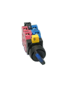 IDEC HW1F-2F22QD-S-24V Device