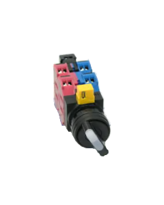 IDEC HW1F-2F22QD-W-120V Device