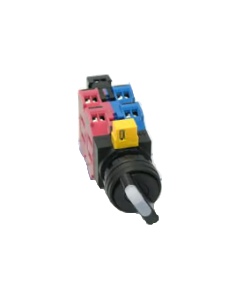 IDEC HW1F-2F22QD-W-12V Device