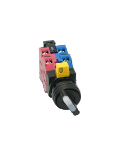 IDEC HW1F-2F22QD-W-24V Device