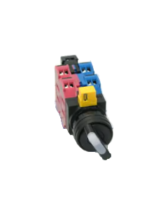 IDEC HW1F-2F22QD-W-6V Device