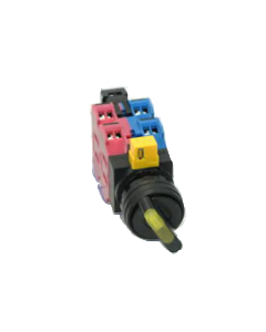 IDEC HW1F-2F22QD-Y-120V Device