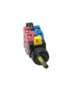 IDEC HW1F-2F22QD-Y-12V Device