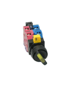 IDEC HW1F-2F22QD-Y-24V Device