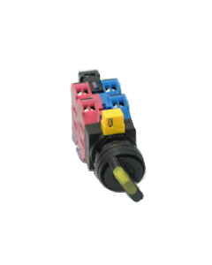 IDEC HW1F-2F22QD-Y-6V Device