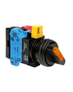 IDEC HW1F-2F30QD-A-120V Device