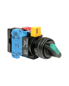 IDEC HW1F-2F30QD-G-120V Device