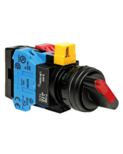 IDEC HW1F-2F30QD-R-120V Device