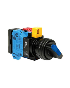 IDEC HW1F-2F30QD-S-120V Device