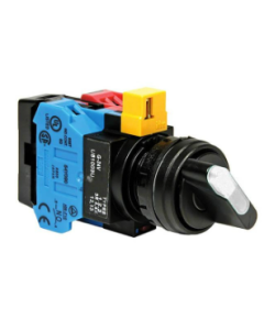 IDEC HW1F-2F30QD-W-120V Device