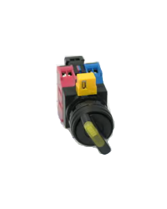 IDEC HW1F-2F30QD-Y-120V Device