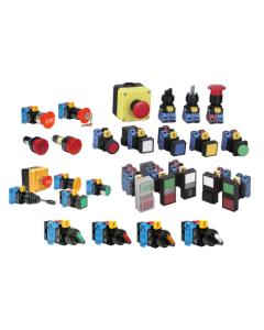 IDEC HW1F-31F04H2D-A Device