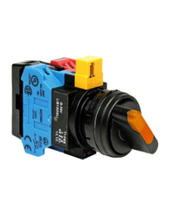IDEC HW1F-31F11QD-A-120V Device
