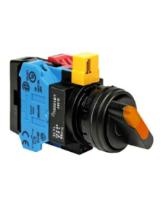 IDEC HW1F-31F11QD-A-12V Device