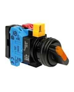 IDEC HW1F-31F11QD-A-6V Device