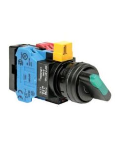 IDEC HW1F-31F11QD-G-24V Device