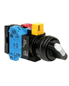 IDEC HW1F-31F11QD-W-120V Device
