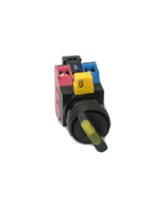 IDEC HW1F-31F11QD-Y-120V Device