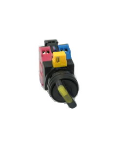 IDEC HW1F-31F11QD-Y-24V Device