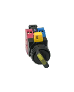 IDEC HW1F-31F11QD-Y-6V Device
