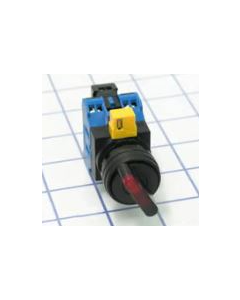 IDEC HW1F-31F20Q-R-12V Device