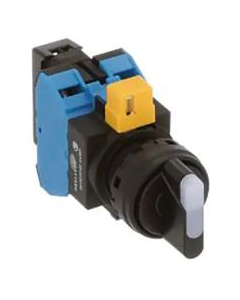 IDEC HW1F-31F20Q-W-12V Device