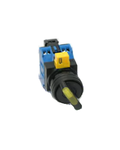 IDEC HW1F-31F20Q-Y-12V Device