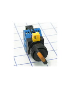 IDEC HW1F-31F20QD-A-12V Device