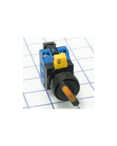 IDEC HW1F-31F20QD-A-6V Device