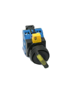 IDEC HW1F-31F20QD-Y-120V Device
