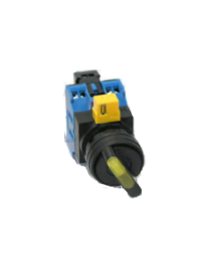 IDEC HW1F-31F20QD-Y-12V Device