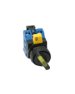 IDEC HW1F-31F20QD-Y-24V Device