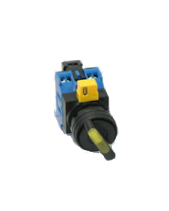 IDEC HW1F-31F20QD-Y-6V Device