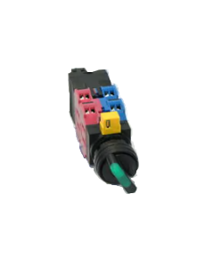 IDEC HW1F-31F22H2D-G Device