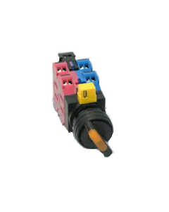 IDEC HW1F-31F22QD-A-120V Device