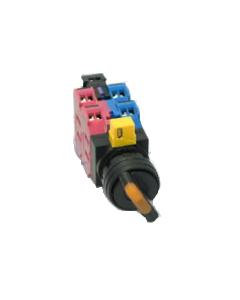 IDEC HW1F-31F22QD-A-12V Device