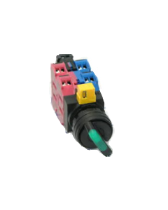 IDEC HW1F-31F22QD-G-120V Device