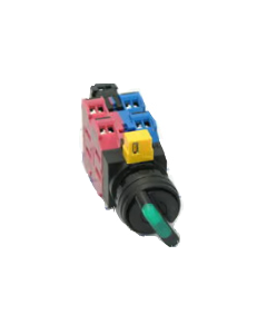 IDEC HW1F-31F22QD-G-12V Device