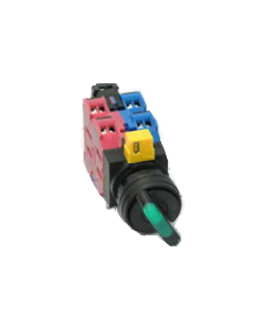 IDEC HW1F-31F22QD-G-24V Device