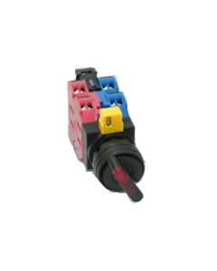 IDEC HW1F-31F22QD-R-120V Device