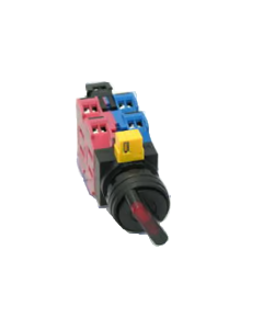 IDEC HW1F-31F22QD-R-12V Device