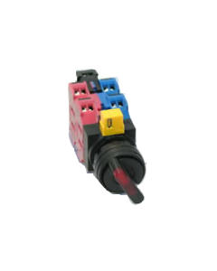 IDEC HW1F-31F22QD-R-24V Device