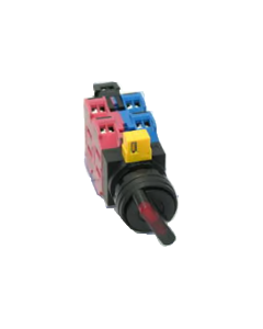 IDEC HW1F-31F22QD-R-6V Device