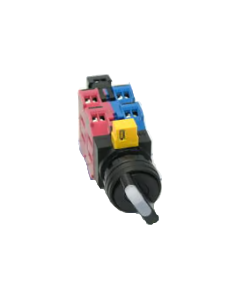 IDEC HW1F-31F22QD-W-120V Device