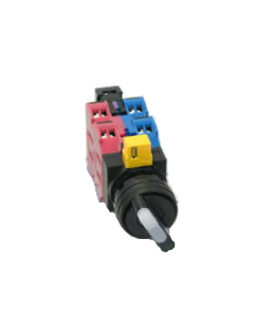 IDEC HW1F-31F22QD-W-12V Device