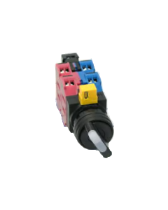 IDEC HW1F-31F22QD-W-24V Device