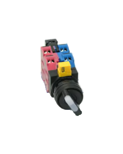 IDEC HW1F-31F22QD-W-6V Device