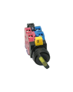 IDEC HW1F-31F22QD-Y-120V Device
