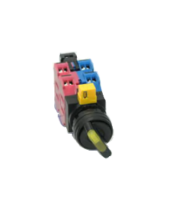 IDEC HW1F-31F22QD-Y-12V Device
