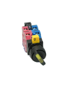IDEC HW1F-31F22QD-Y-24V Device
